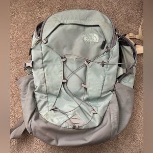 The North Face Borealis backpack